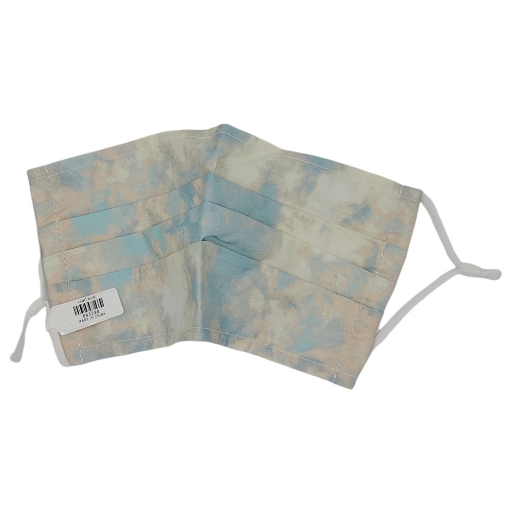 Francesca's Collections Face Mask 100% Cotton Washable & Reusable…